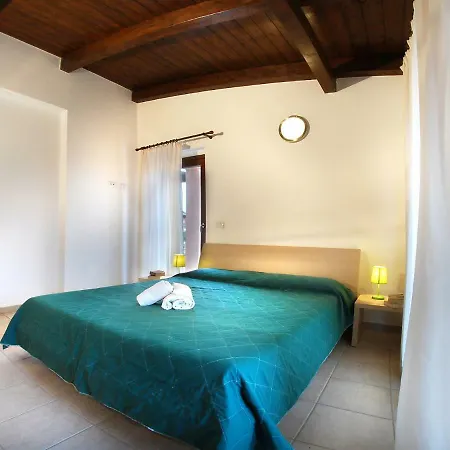 Locazione Turistica Idee-1 Prázdninový dům *