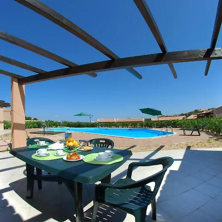 Locazione Turistica Idee-1 Casa vacanze *